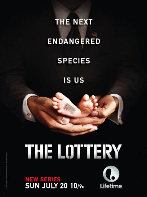 The Lottery (Series) .